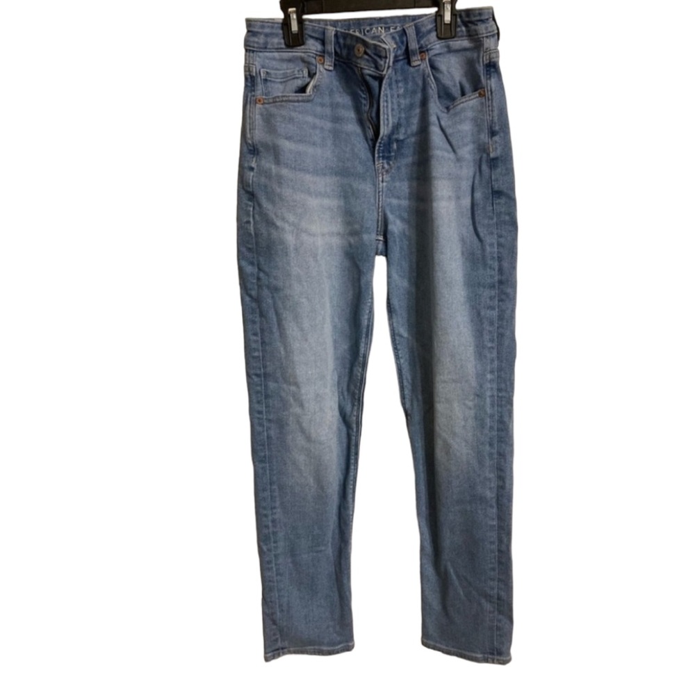 American Eagle Mom Jeans